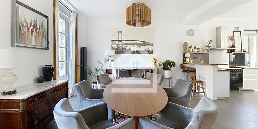 maison à BORDEAUX (33000)