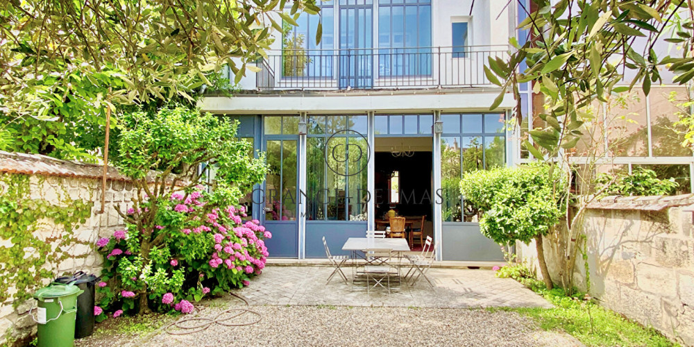 maison à BORDEAUX (33000)