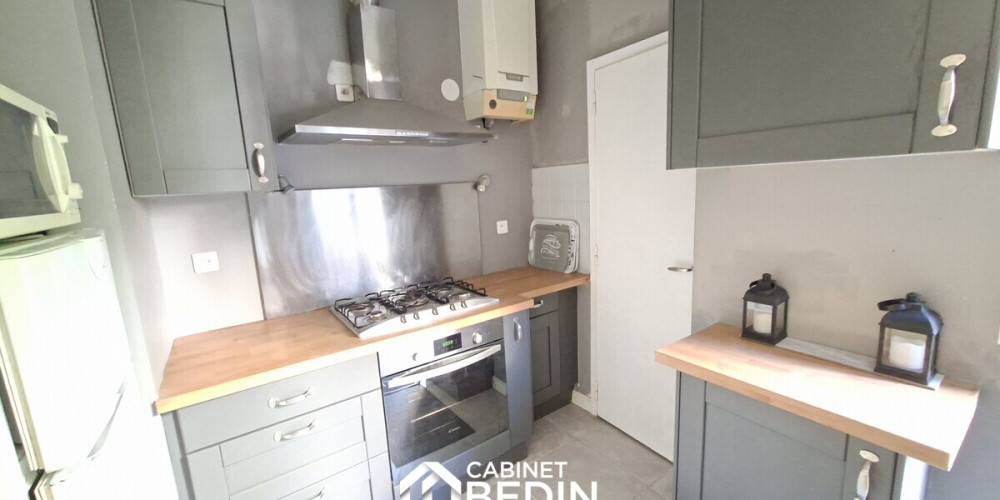 appartement à ARCACHON (33120)