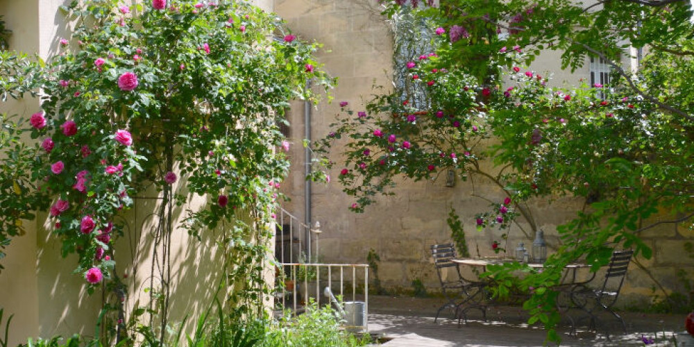 maison à LIBOURNE (33500)