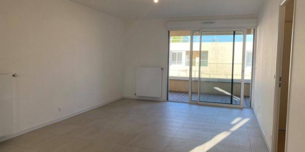 appartement à BORDEAUX (33000)