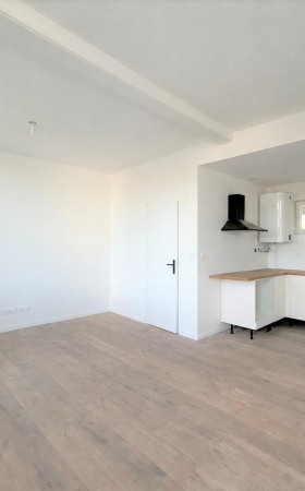 Appartement  COUTRAS