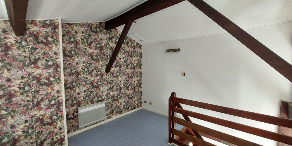 appartement à BORDEAUX (33000)