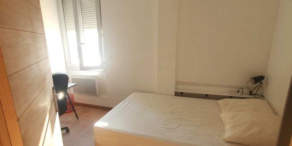 appartement à TALENCE (33400)