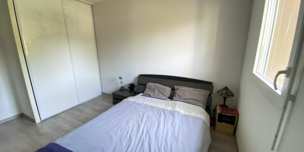 appartement à ANDERNOS LES BAINS (33510)