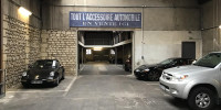 parking à BORDEAUX (33000)
