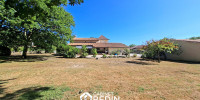 maison à LA BREDE (33650)