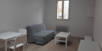 appartement à BORDEAUX (33800)