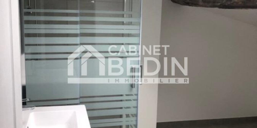 appartement à LIBOURNE (33500)