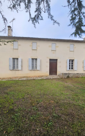 Maison  ST FELIX DE FONCAUDE