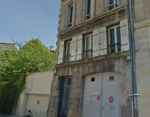 appartement  BORDEAUX
