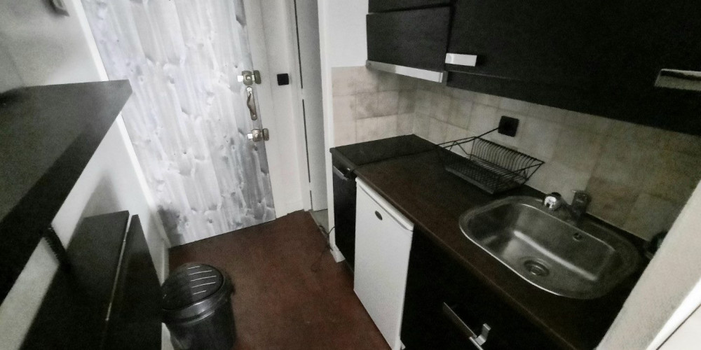 appartement à BORDEAUX (33000)