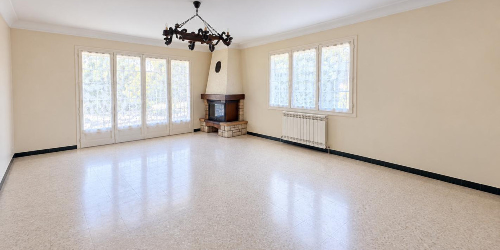 appartement à MIOS (33380)