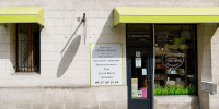 local commercial à COUTRAS (33230)