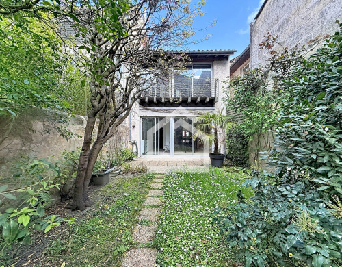 maison  BORDEAUX