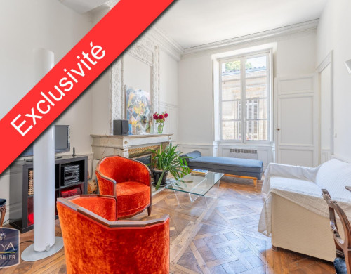 appartement  BORDEAUX