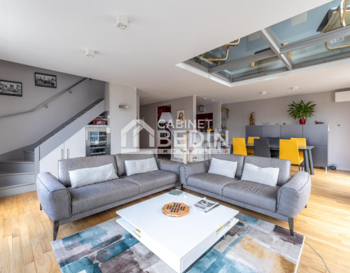 appartement  BORDEAUX