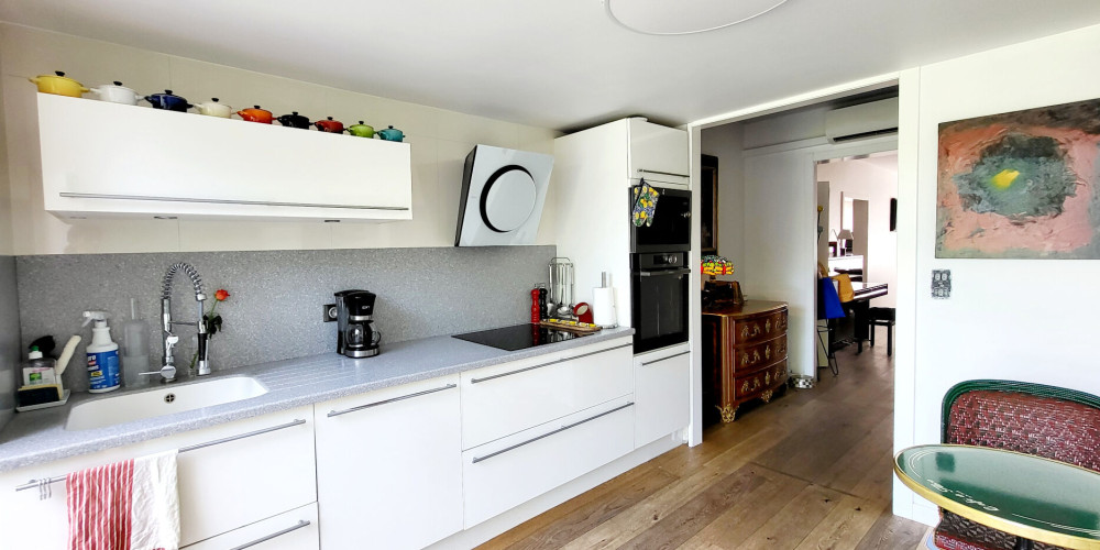 maison à BORDEAUX (33200)
