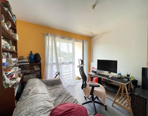 appartement  ST MEDARD EN JALLES