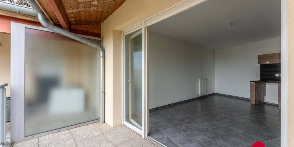 appartement à LA TESTE DE BUCH (33260)