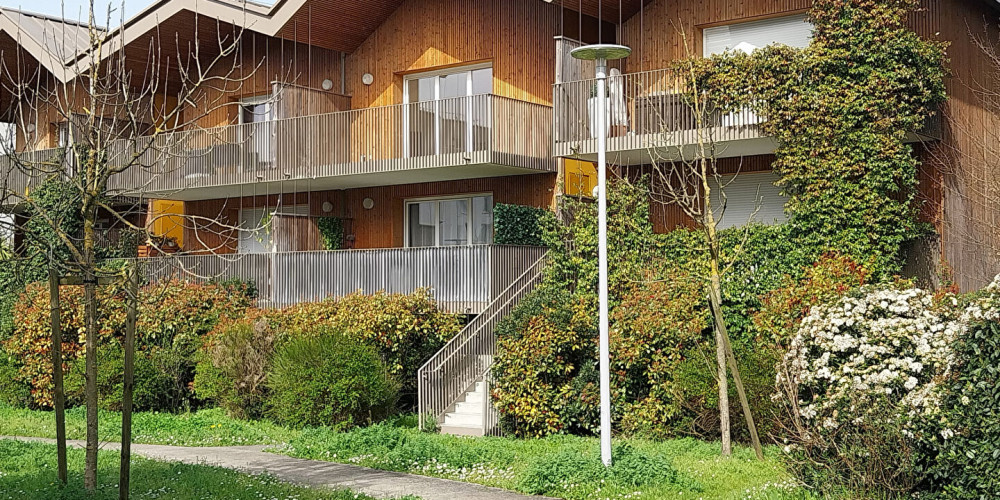 appartement à BRUGES (33520)