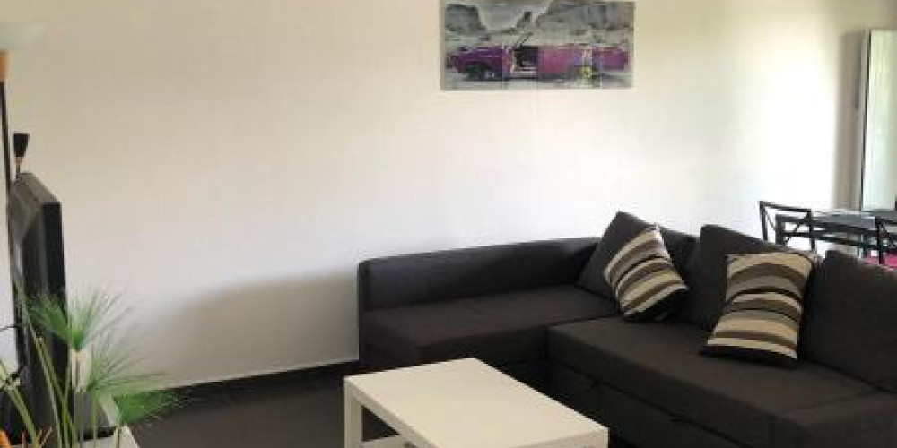 appartement à MERIGNAC (33700)