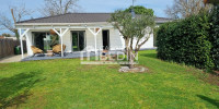 maison à PESSAC (33600)