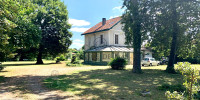 maison à BORDEAUX (33000)