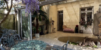 maison à BORDEAUX (33000)