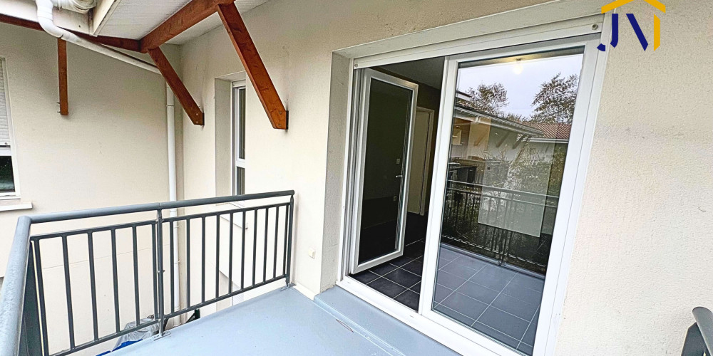 appartement à LANTON (33138)