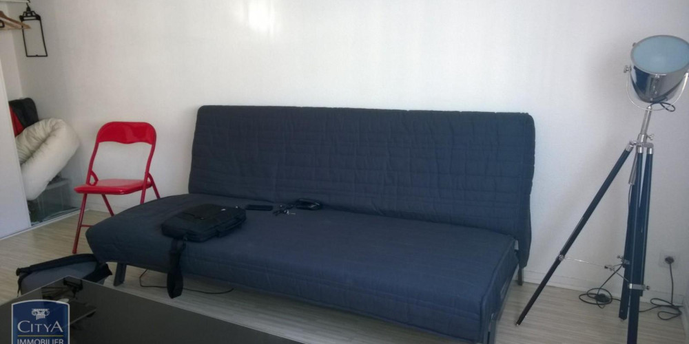 appartement à TALENCE (33400)