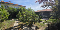 maison à BORDEAUX (33200)