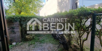 appartement à LE BOUSCAT (33110)