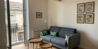 appartement à BORDEAUX (33000)