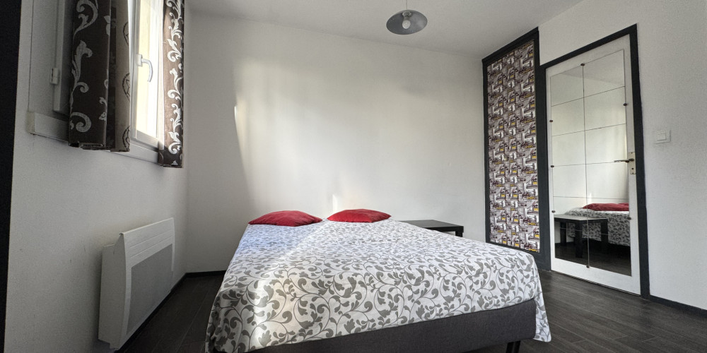 appartement à GRADIGNAN (33170)