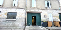 local industriel à LIBOURNE (33500)