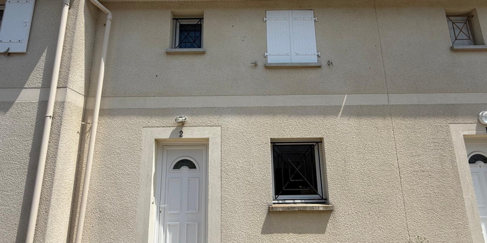 maison à LIBOURNE (33500)