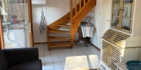 maison à LACANAU (33680)