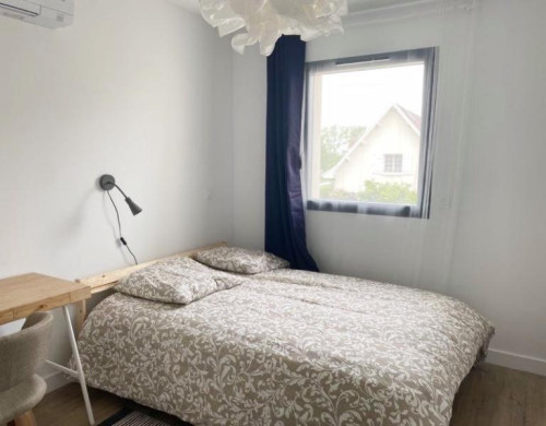 appartement  TALENCE