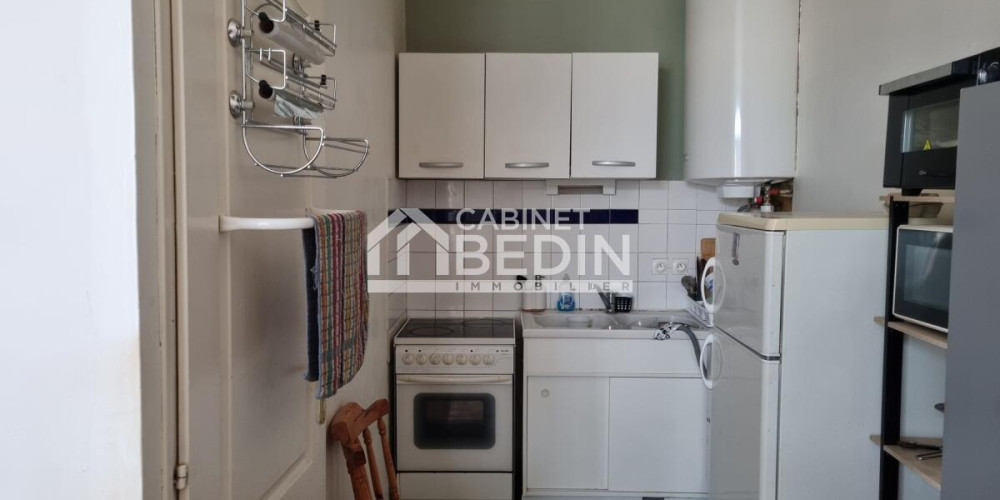 appartement à CENON (33150)