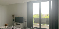 appartement à BORDEAUX (33200)
