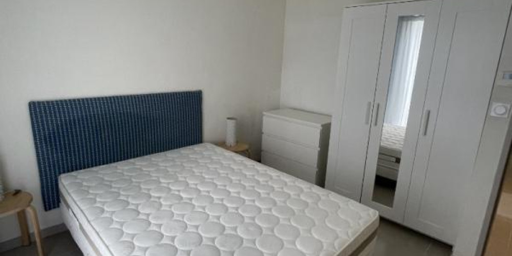 appartement à PESSAC (33600)