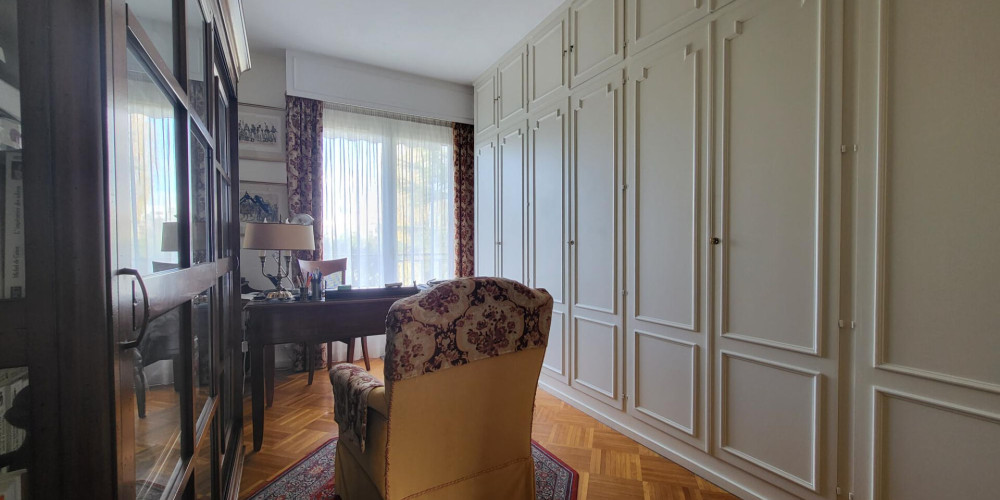 appartement à LE BOUSCAT (33110)