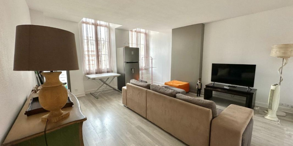 appartement à BORDEAUX (33000)