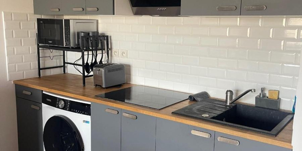 appartement à VILLENAVE D ORNON (33140)