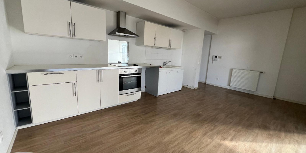 appartement à BEGLES (33130)