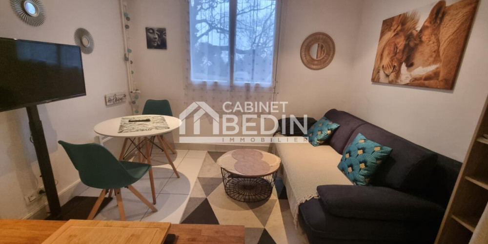 appartement à ARCACHON (33120)
