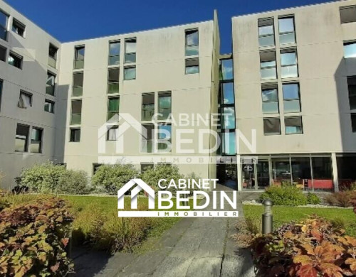 appartement  LE BOUSCAT