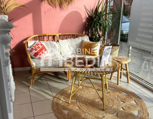 local commercial  LIBOURNE