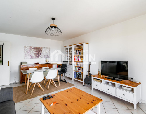 appartement  LIBOURNE